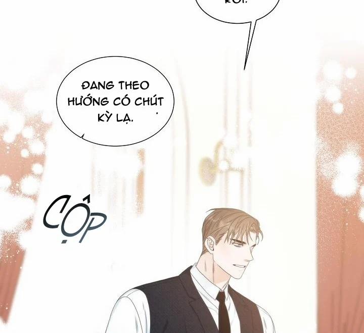 Chuyện Tình Manhattan 4 trang 49