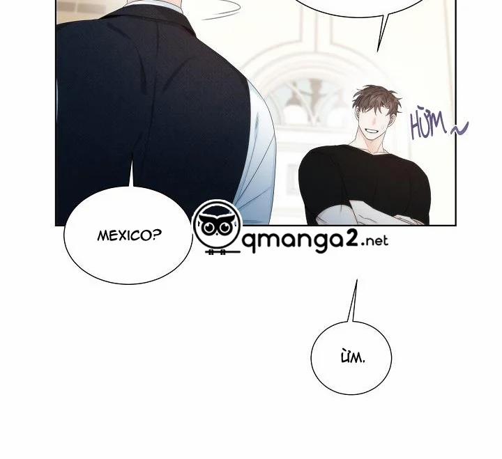 Chuyện Tình Manhattan 4 trang 53