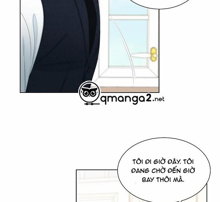 Chuyện Tình Manhattan 4 trang 55