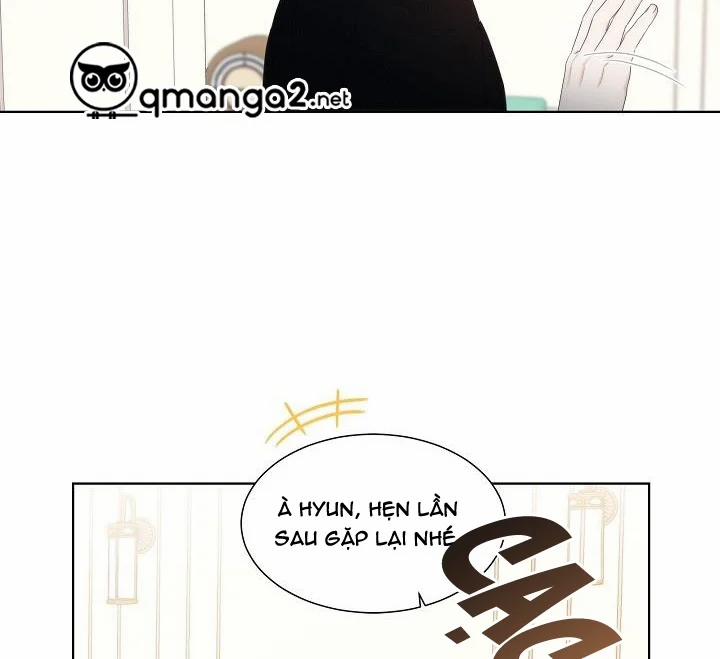 Chuyện Tình Manhattan 4 trang 58