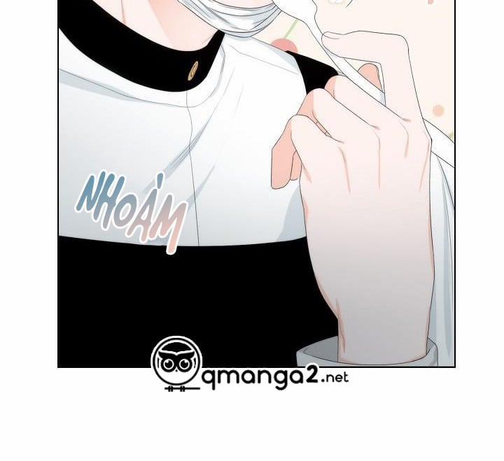 Chuyện Tình Manhattan 4 trang 70