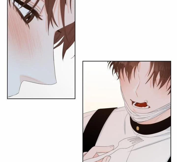 Chuyện Tình Manhattan 4 trang 74