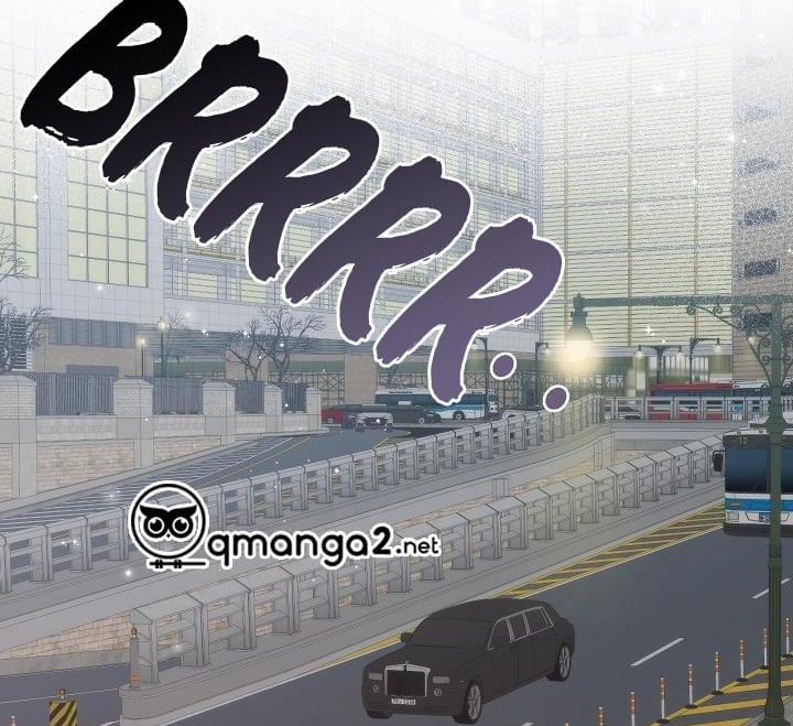 Chuyện Tình Manhattan 4 trang 85