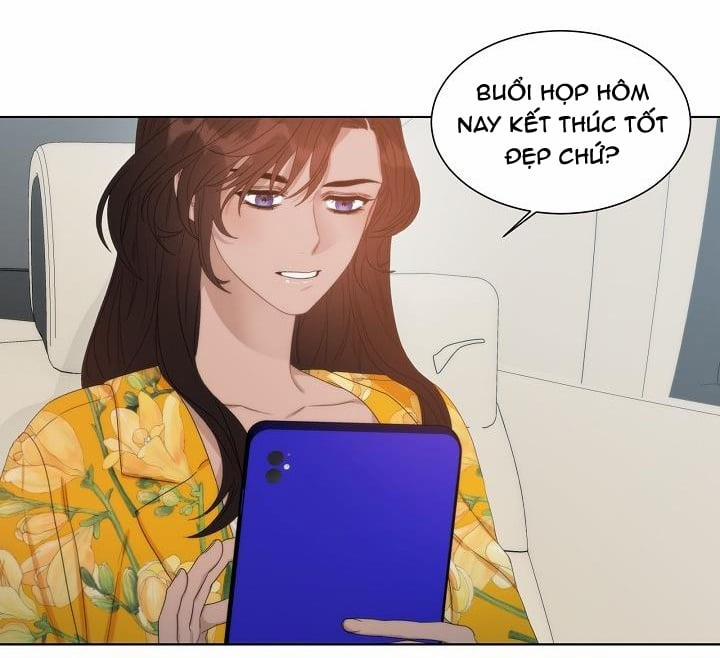 Chuyện Tình Manhattan 4 trang 87