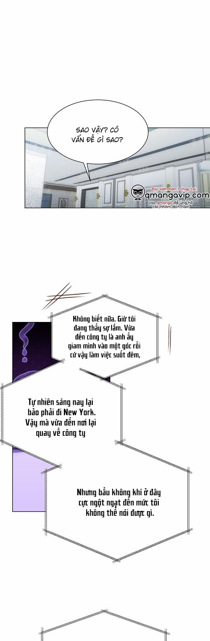 Chuyện Tình Manhattan 40 trang 2