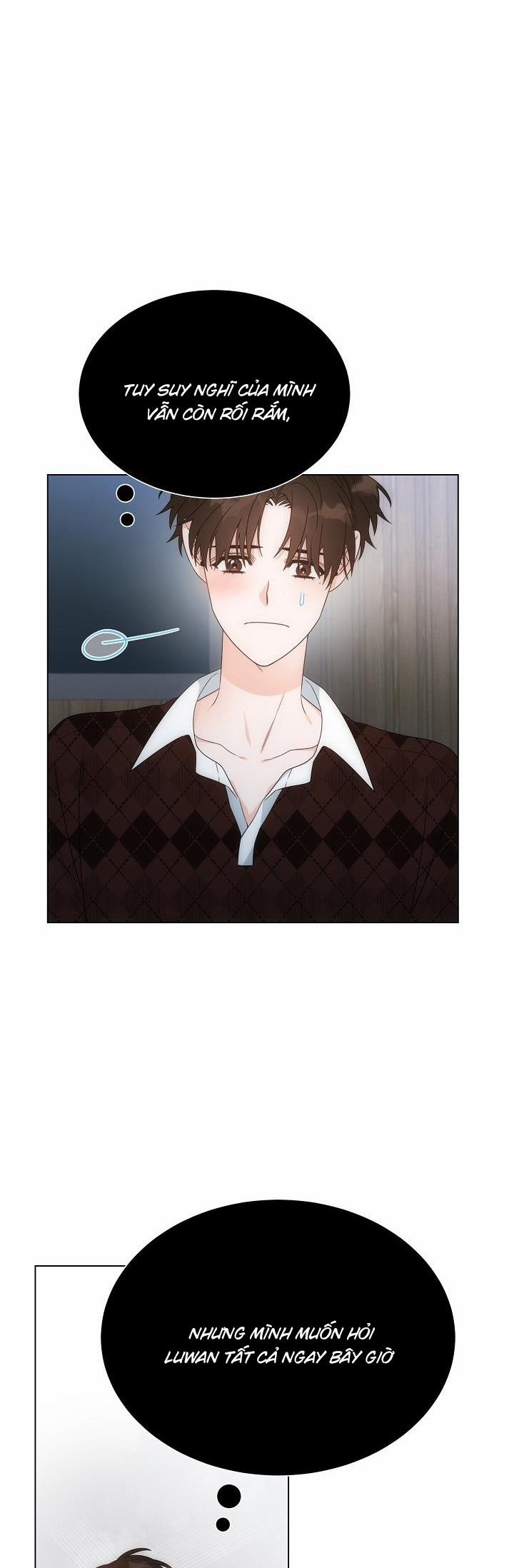 Chuyện Tình Manhattan 40 trang 23