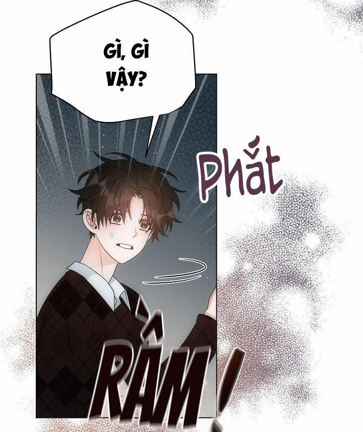 Chuyện Tình Manhattan 41 trang 15