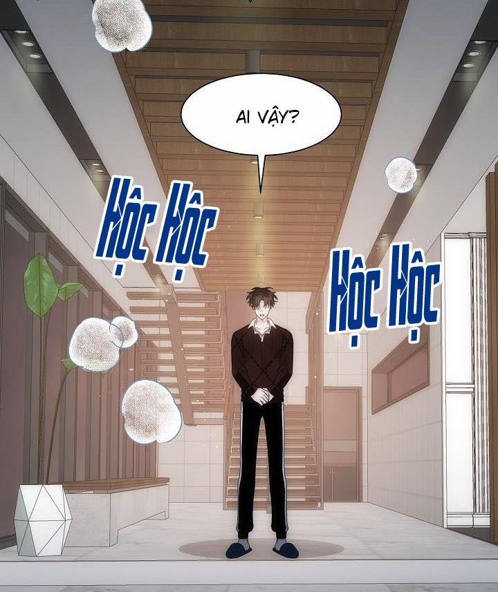 Chuyện Tình Manhattan 41 trang 18