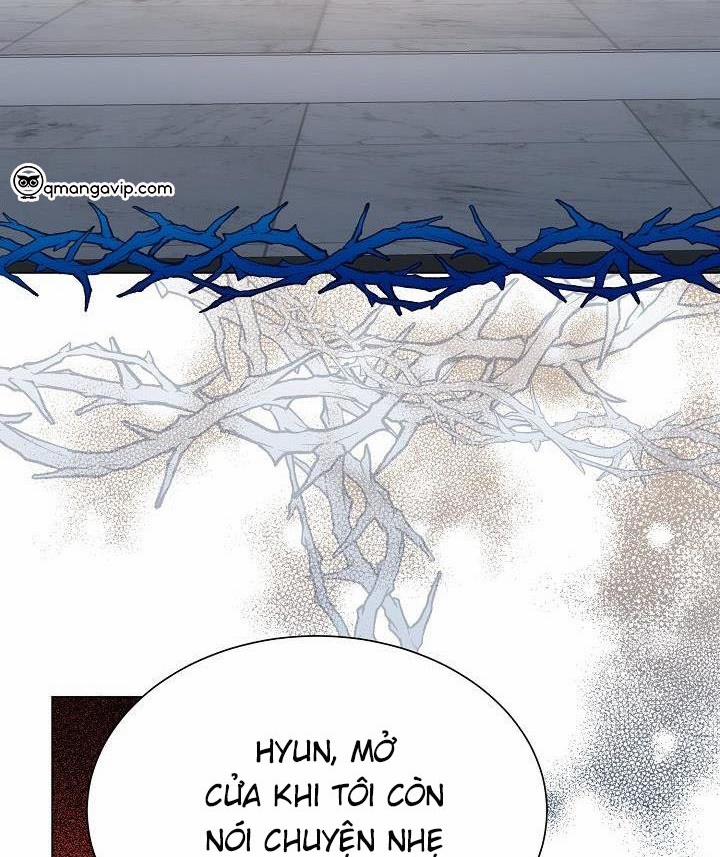 Chuyện Tình Manhattan 41 trang 19