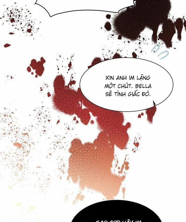 Chuyện Tình Manhattan 41 trang 23