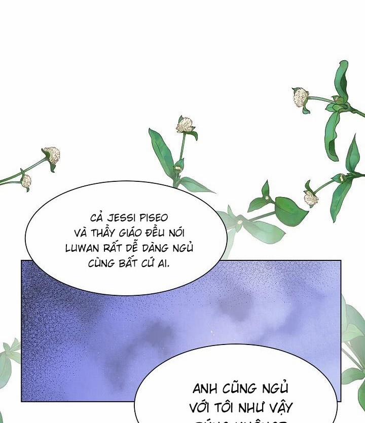 Chuyện Tình Manhattan 41 trang 39