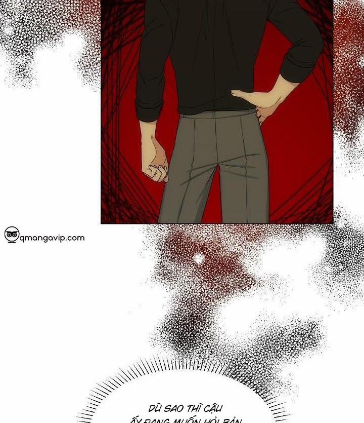 Chuyện Tình Manhattan 41 trang 42