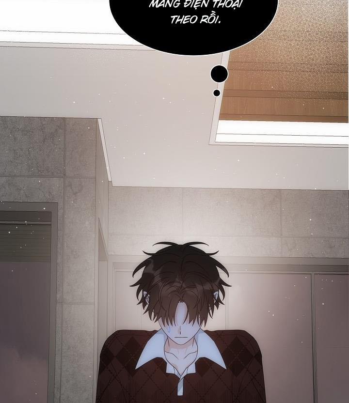 Chuyện Tình Manhattan 41 trang 5