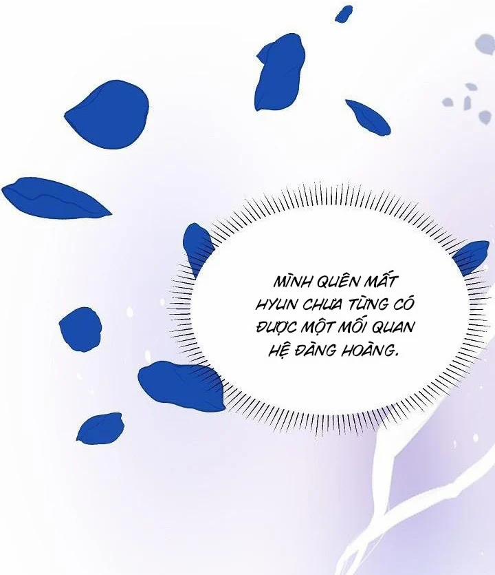 Chuyện Tình Manhattan 41 trang 52