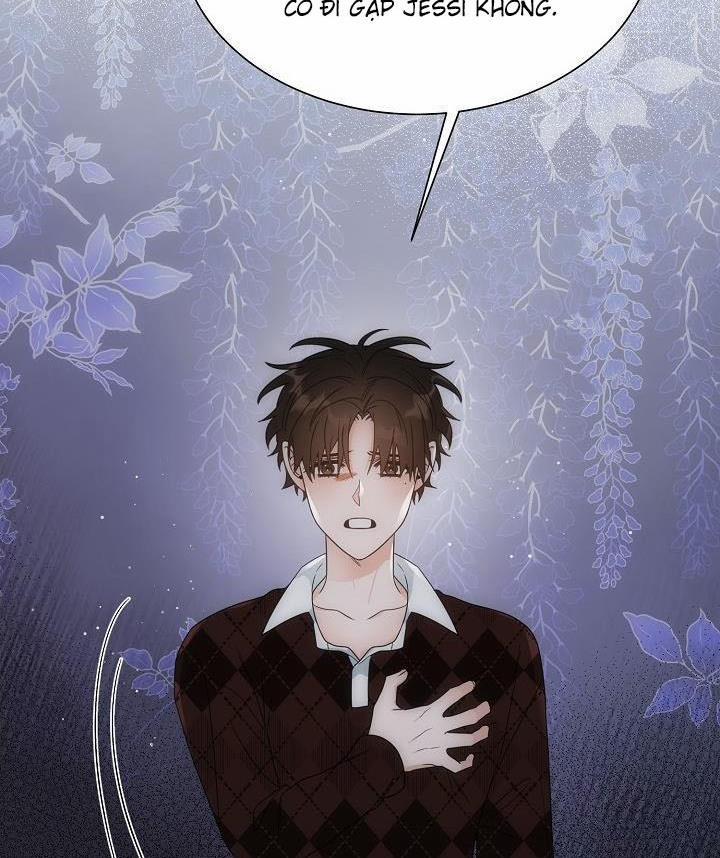 Chuyện Tình Manhattan 41 trang 58