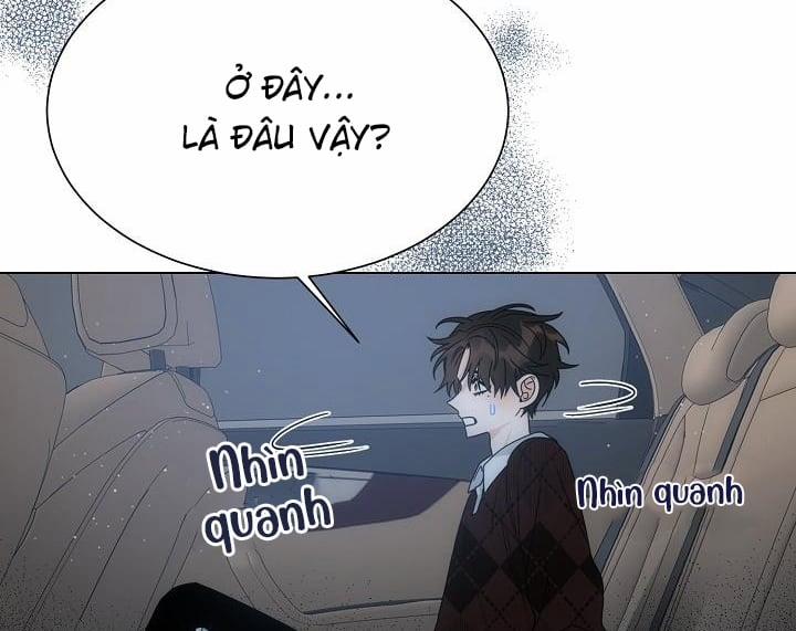 Chuyện Tình Manhattan 42 trang 27