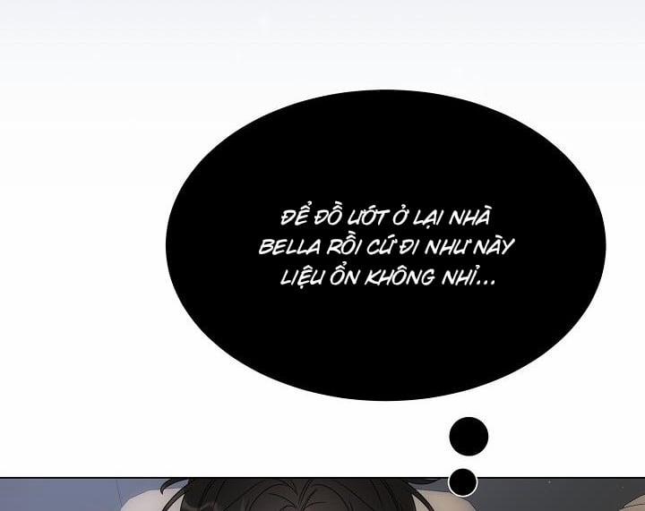 Chuyện Tình Manhattan 42 trang 5