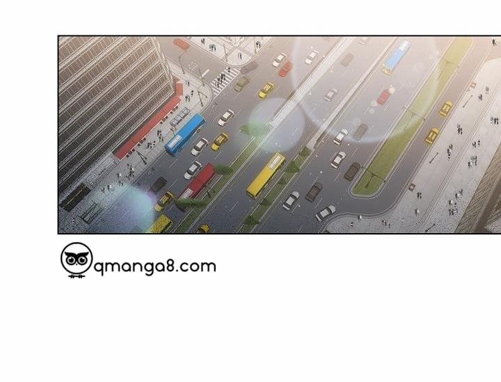 Chuyện Tình Manhattan 43 trang 25