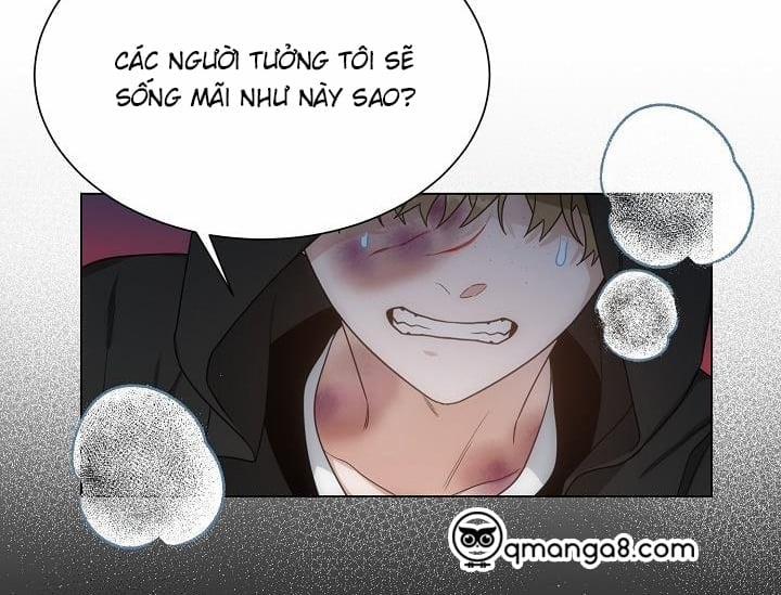 Chuyện Tình Manhattan 43 trang 29