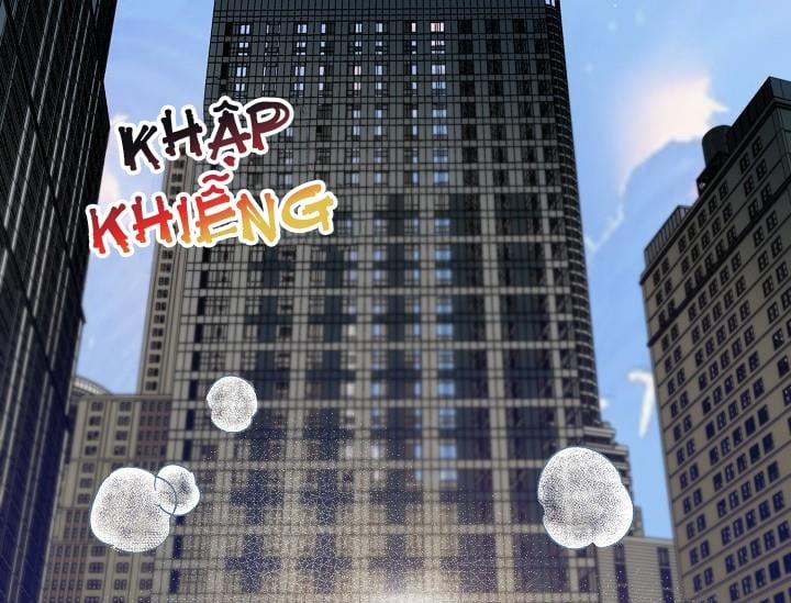 Chuyện Tình Manhattan 43 trang 32