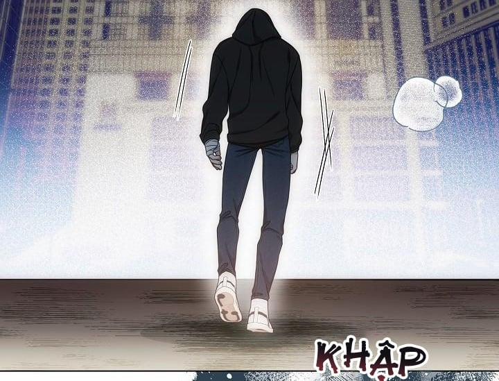 Chuyện Tình Manhattan 43 trang 33