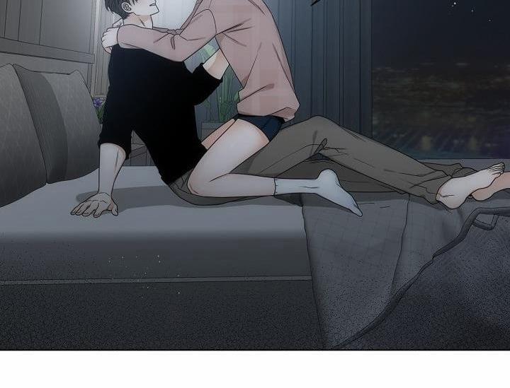 Chuyện Tình Manhattan 43 trang 4