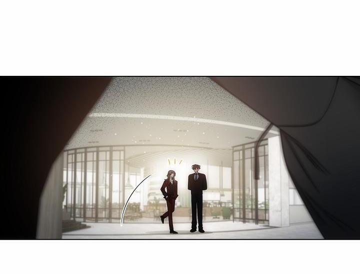 Chuyện Tình Manhattan 43 trang 40