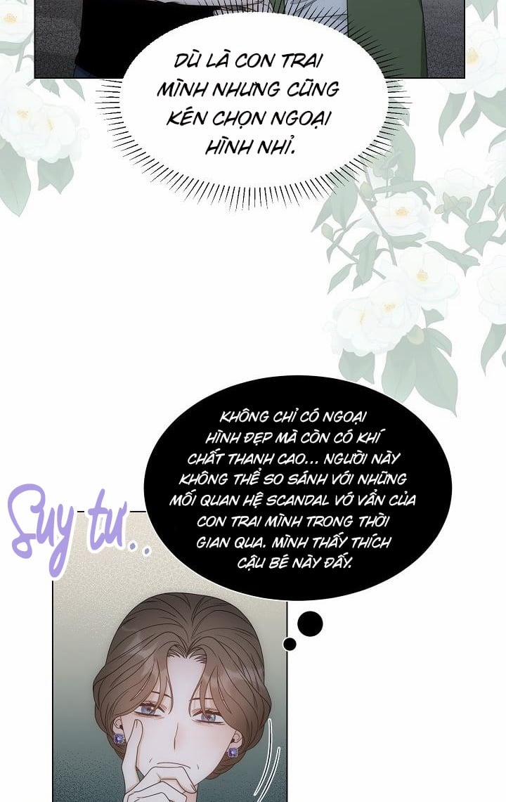 Chuyện Tình Manhattan 44 trang 10