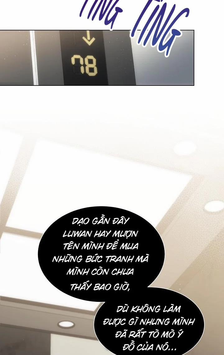 Chuyện Tình Manhattan 44 trang 15