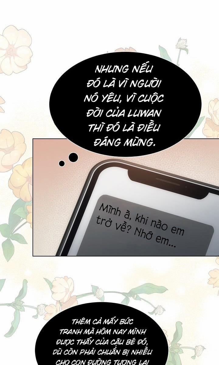 Chuyện Tình Manhattan 44 trang 17