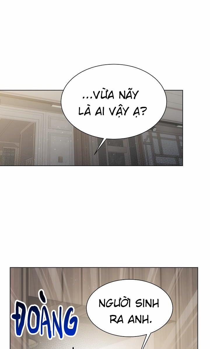 Chuyện Tình Manhattan 44 trang 21