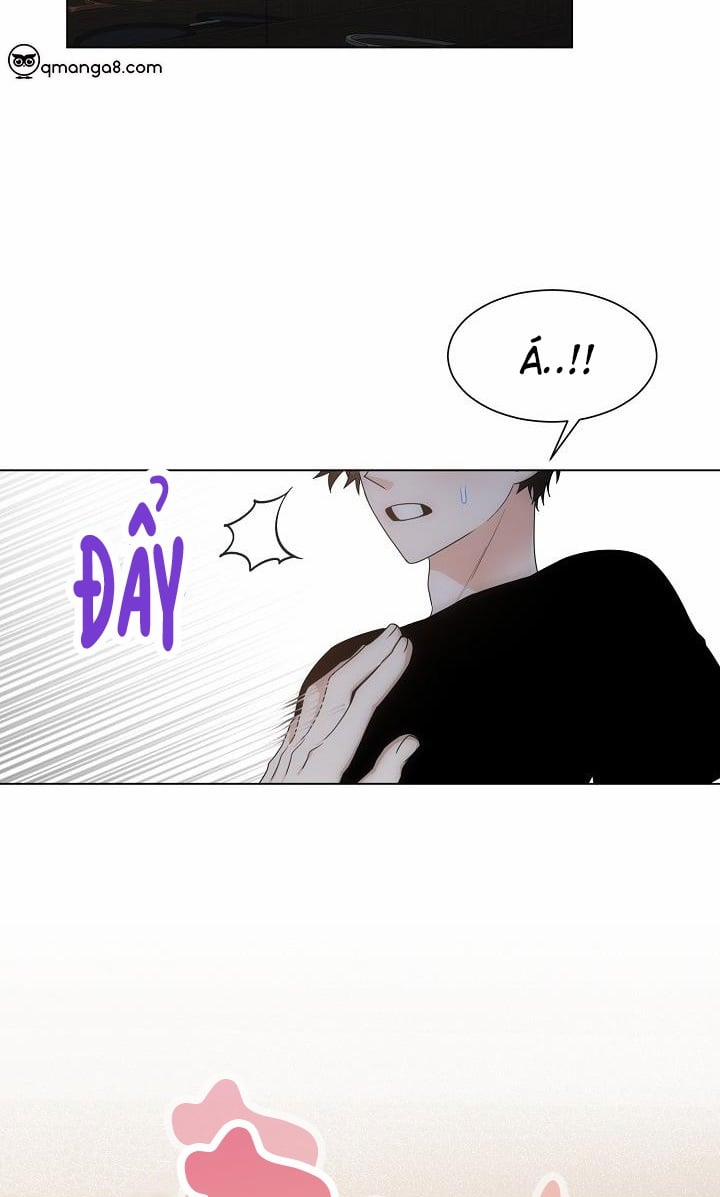 Chuyện Tình Manhattan 44 trang 27