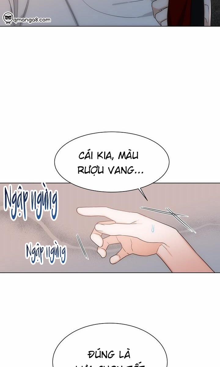 Chuyện Tình Manhattan 44 trang 30