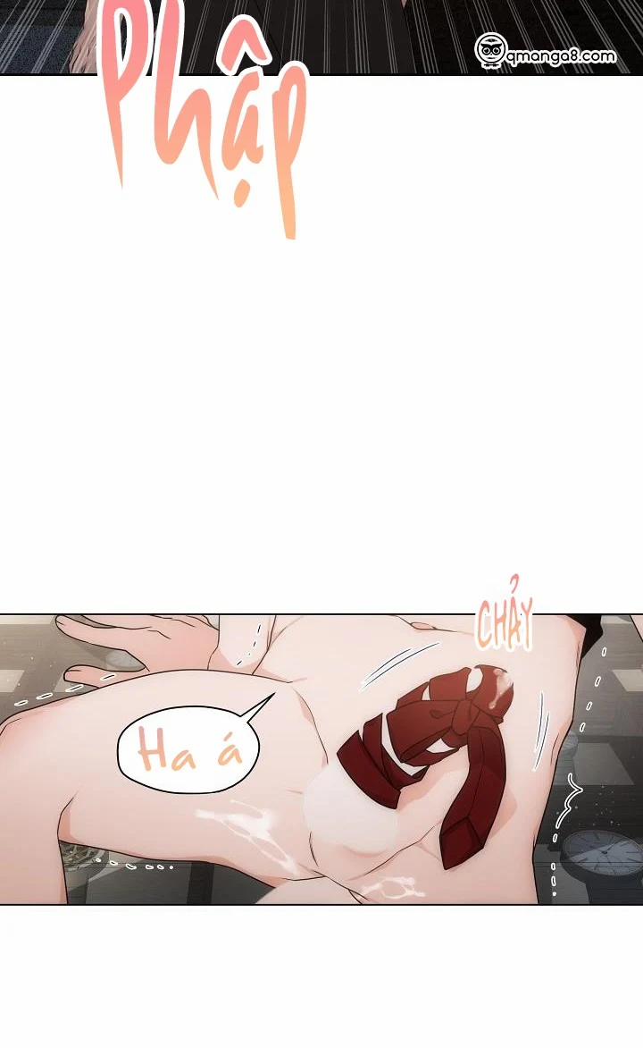 Chuyện Tình Manhattan 44 trang 36