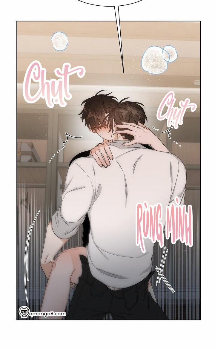 Chuyện Tình Manhattan 44 trang 38