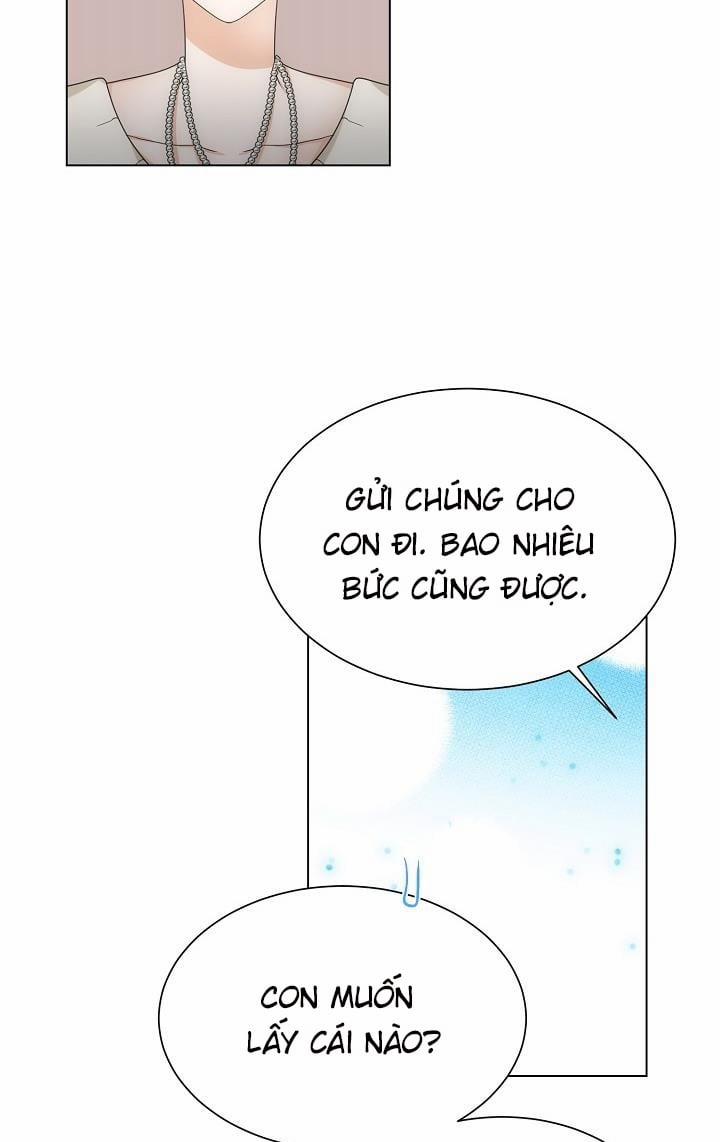 Chuyện Tình Manhattan 44 trang 5