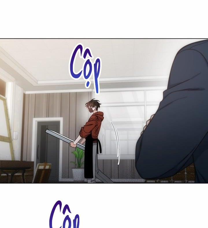 Chuyện Tình Manhattan 44 trang 51