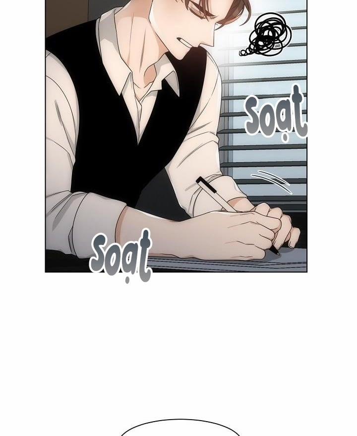 Chuyện Tình Manhattan 45 trang 16