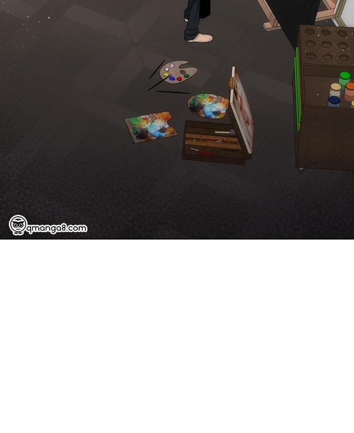 Chuyện Tình Manhattan 45 trang 31