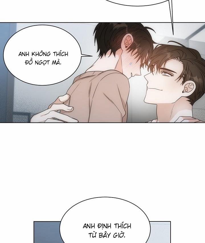 Chuyện Tình Manhattan 45 trang 73