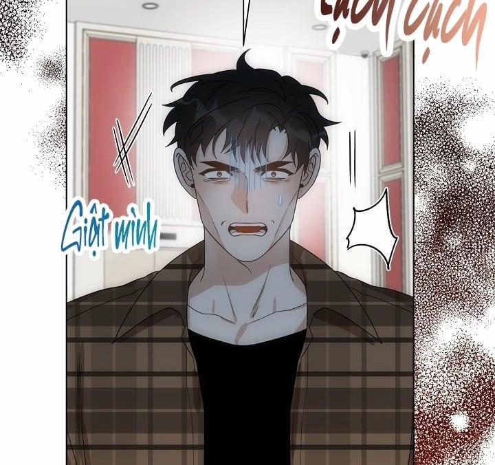 Chuyện Tình Manhattan 46 trang 68