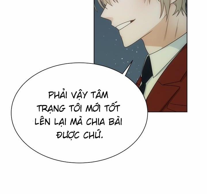 Chuyện Tình Manhattan 46 trang 76