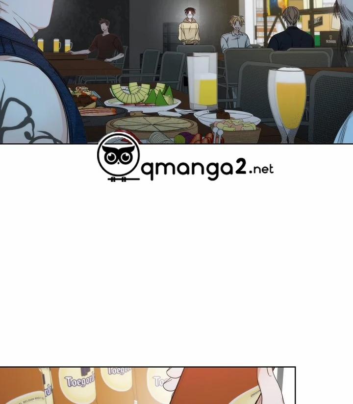 Chuyện Tình Manhattan 5 trang 17