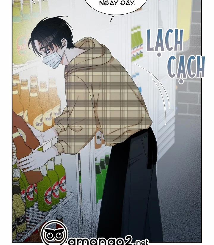 Chuyện Tình Manhattan 5 trang 19