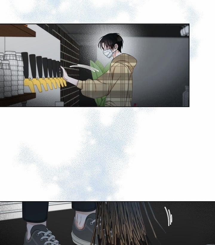 Chuyện Tình Manhattan 5 trang 22