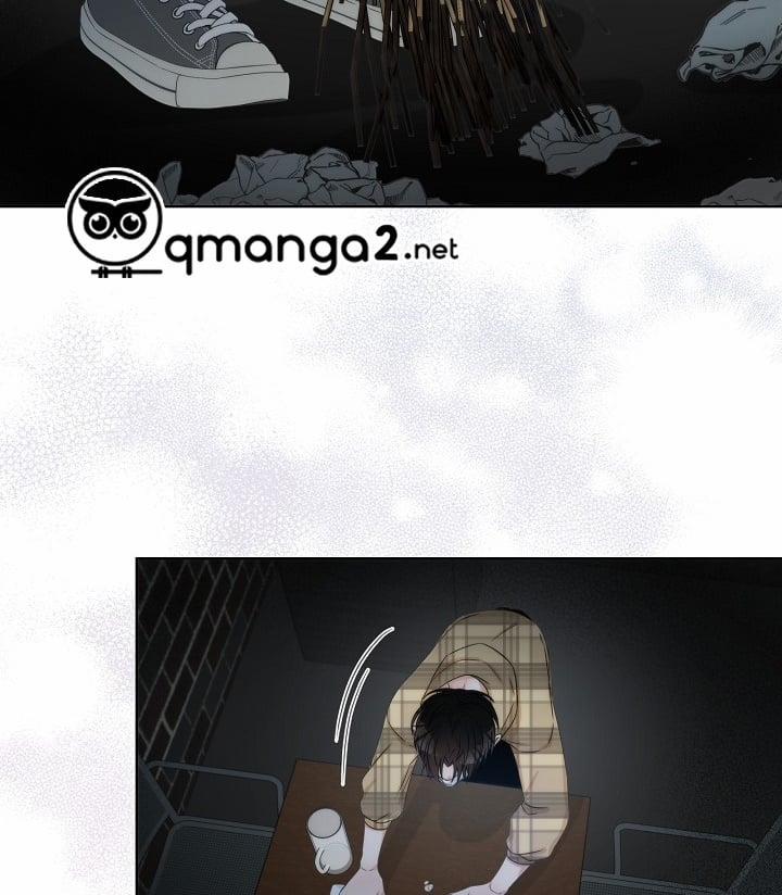 Chuyện Tình Manhattan 5 trang 23