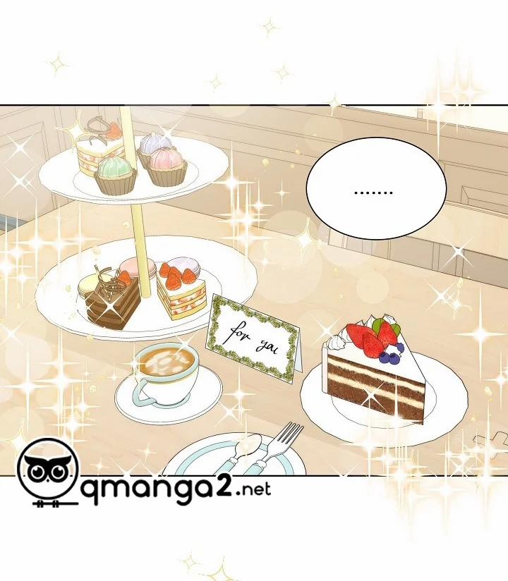 Chuyện Tình Manhattan 5 trang 3