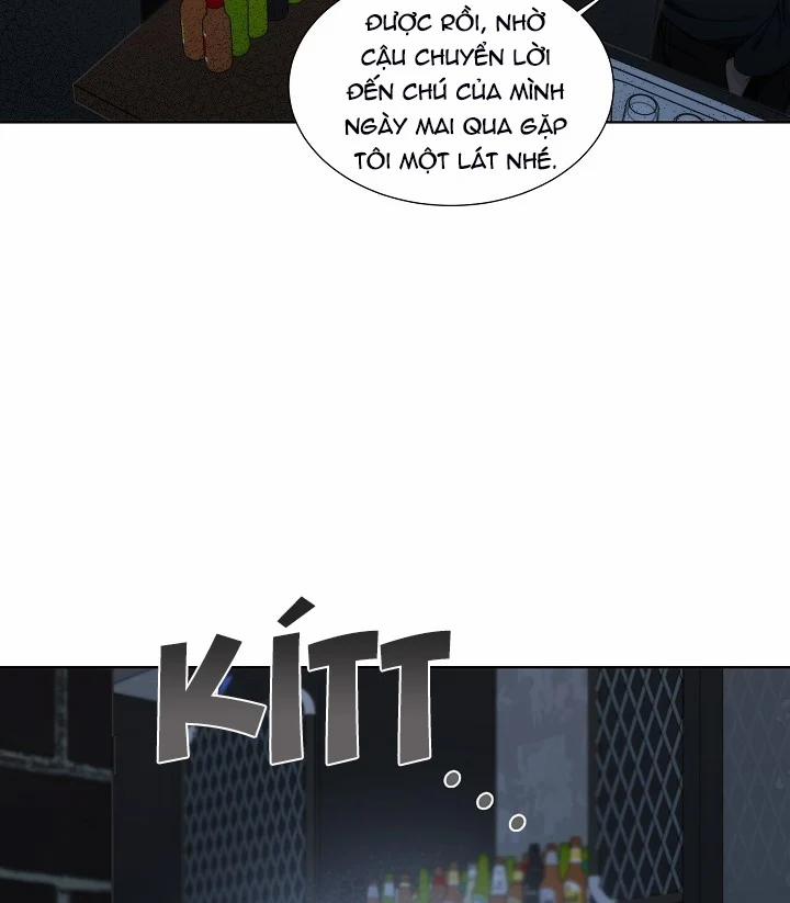 Chuyện Tình Manhattan 5 trang 30