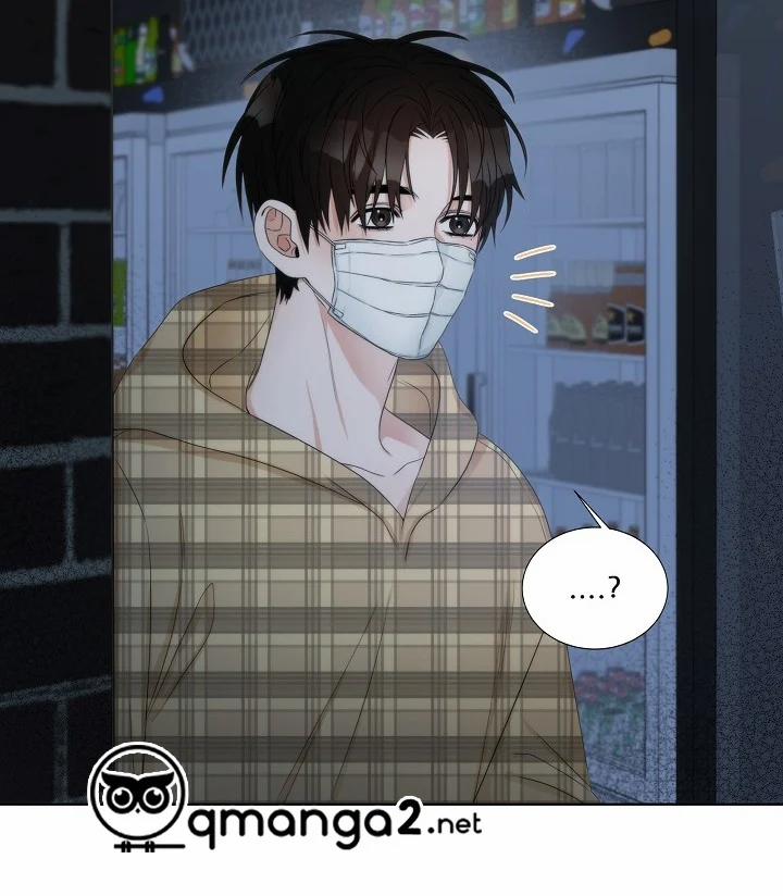 Chuyện Tình Manhattan 5 trang 31