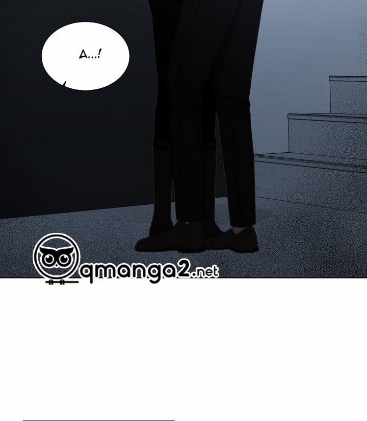 Chuyện Tình Manhattan 5 trang 33